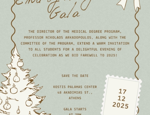 End-of-the-Year Gala