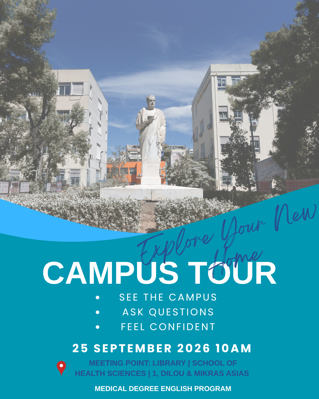 Invitation_Campus Tour